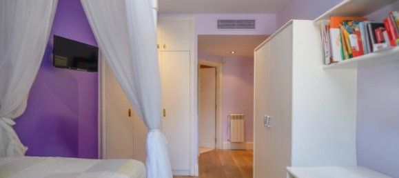 5 bedrooms Apartment in Barcelona, Spain No. 67755 68