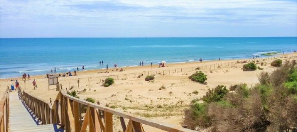 3 bedrooms Apartment in Guardamar del Segura, Spain No. 6907 10