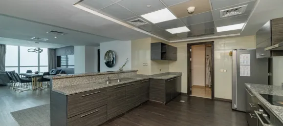 4 bedrooms Apartment in 23 MARINA TOWER, Dubai Marina, UAE No. 118349 3