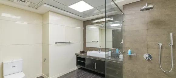 4 bedrooms Apartment in 23 MARINA TOWER, Dubai Marina, UAE No. 118349 7