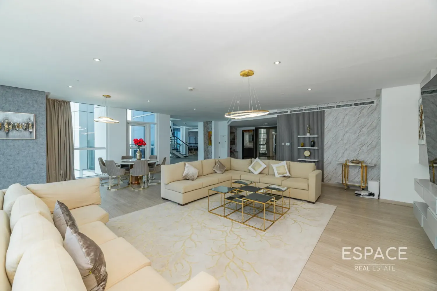 4 bedrooms Apartment in 23 MARINA TOWER, Dubai Marina, UAE No. 118349