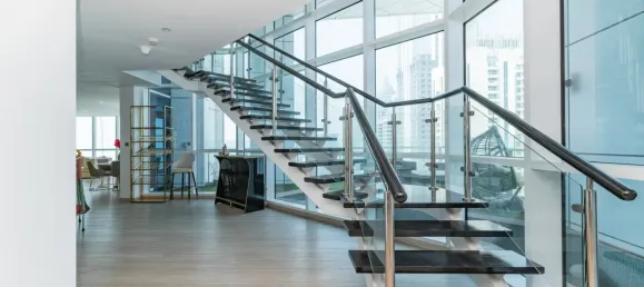 4 bedrooms Apartment in 23 MARINA TOWER, Dubai Marina, UAE No. 118349 17