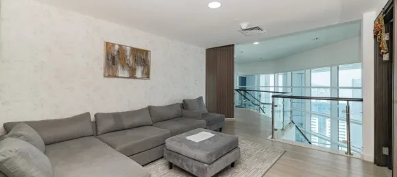 4 bedrooms Apartment in 23 MARINA TOWER, Dubai Marina, UAE No. 118349 16