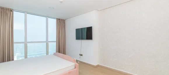 4 bedrooms Apartment in 23 MARINA TOWER, Dubai Marina, UAE No. 118349 14