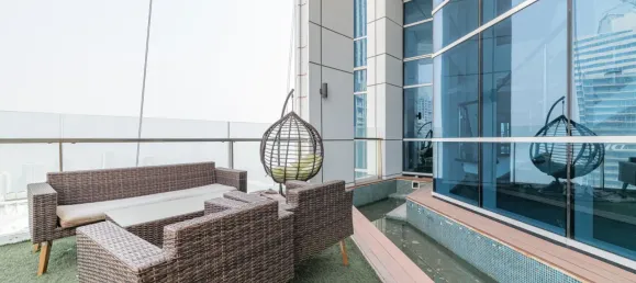 4 bedrooms Apartment in 23 MARINA TOWER, Dubai Marina, UAE No. 118349 19