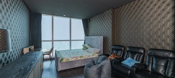 4 bedrooms Apartment in 23 MARINA TOWER, Dubai Marina, UAE No. 118349 5