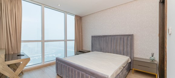 4 bedrooms Apartment in 23 MARINA TOWER, Dubai Marina, UAE No. 118349 12