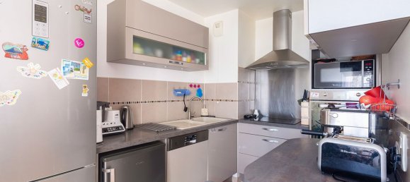 Apartamento T2 em Bezons, France N.º 188414 5