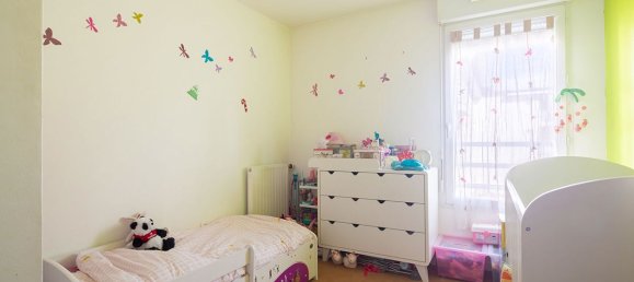 Apartamento T2 em Bezons, France N.º 188414 6