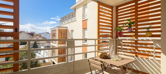 Apartamento T2 em Bezons, France N.º 188414 4