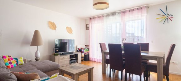 Apartamento T2 em Bezons, France N.º 188414 2