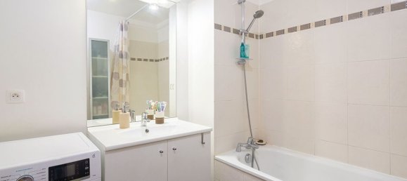 Apartamento T2 em Bezons, France N.º 188414 7