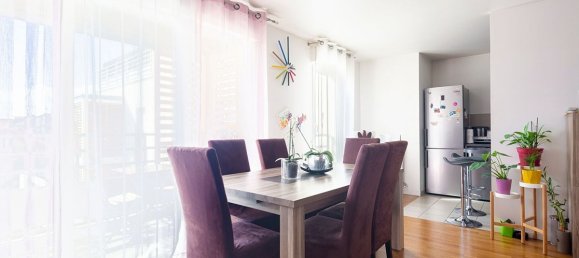 Apartamento T2 em Bezons, France N.º 188414 3