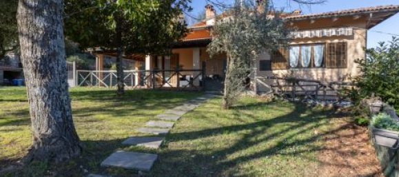 Villa de 5 dormitorios en Castel San Niccolò, Italy No. 60768 27