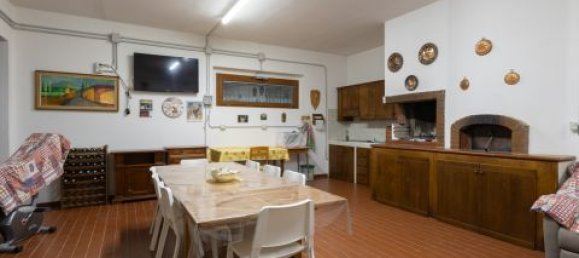 Villa de 5 dormitorios en Castel San Niccolò, Italy No. 60768 38