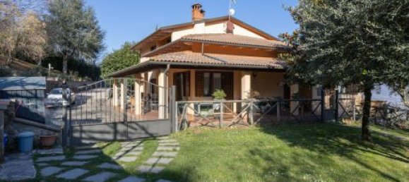 Villa de 5 dormitorios en Castel San Niccolò, Italy No. 60768 13