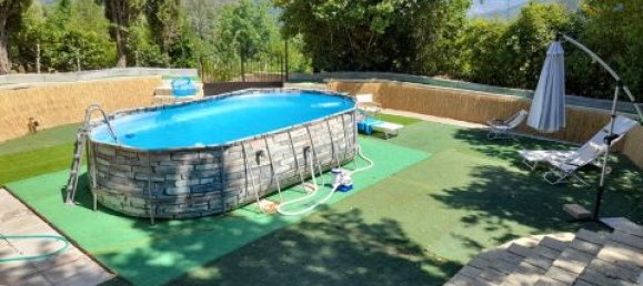 Villa de 5 dormitorios en Castel San Niccolò, Italy No. 60768 23