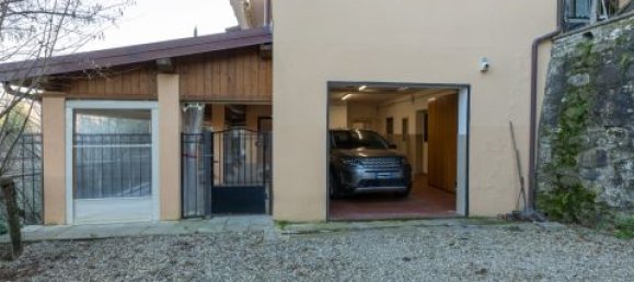 Villa de 5 dormitorios en Castel San Niccolò, Italy No. 60768 37