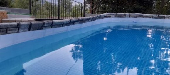 Villa de 5 dormitorios en Castel San Niccolò, Italy No. 60768 22