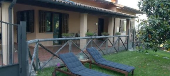 Villa de 5 dormitorios en Castel San Niccolò, Italy No. 60768 8