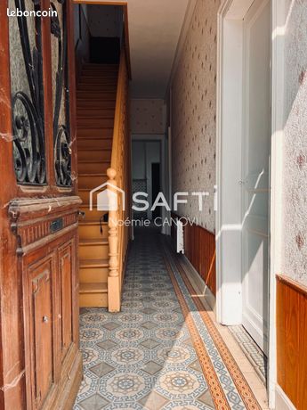 Casa T2 em Caudry, France N.º 281601