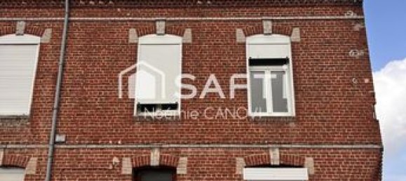 Casa T2 em Caudry, France N.º 281601 6