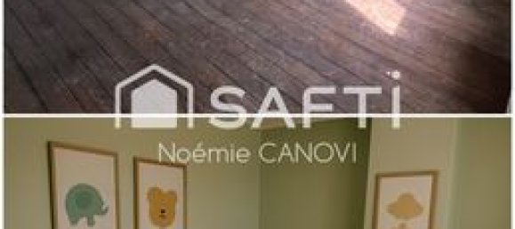 Casa T2 em Caudry, France N.º 281601 11