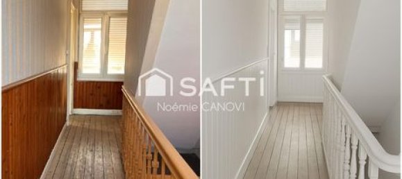 Casa T2 em Caudry, France N.º 281601 9