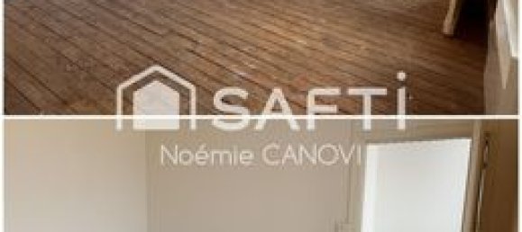 Casa T2 em Caudry, France N.º 281601 10