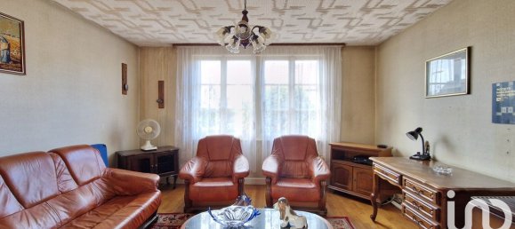 Casa T1 em Labry, France N.º 218170 2