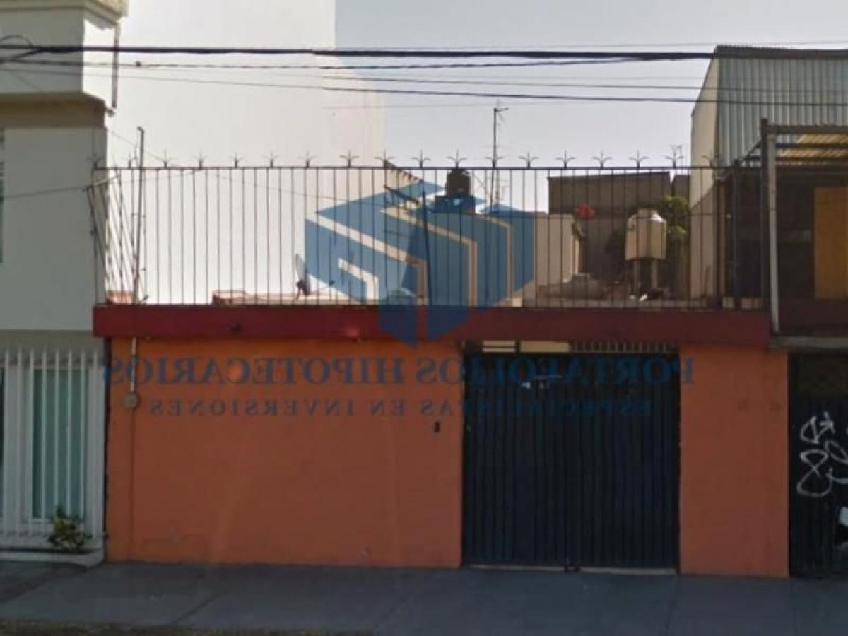 3 غرف نوم منزل في Mexicali, Mexico رقم 150916