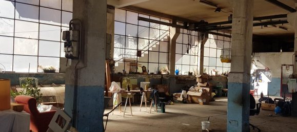 3 rooms Warehouse in Olgiate Comasco, Italy No. 167524 11