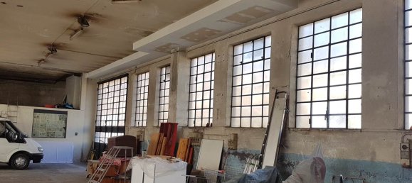 3 rooms Warehouse in Olgiate Comasco, Italy No. 167524 15