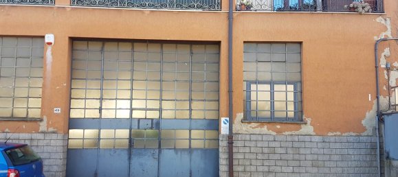 3 rooms Warehouse in Olgiate Comasco, Italy No. 167524 3