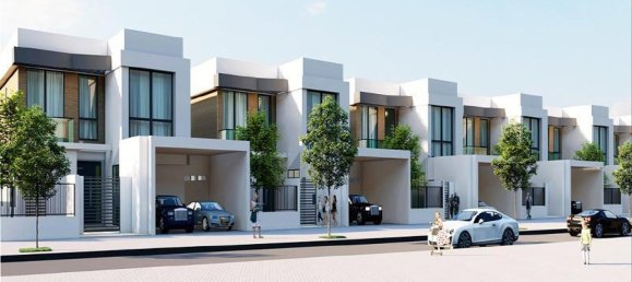 4 bedrooms Villa in Mina Al Arab, UAE No. 34970 6