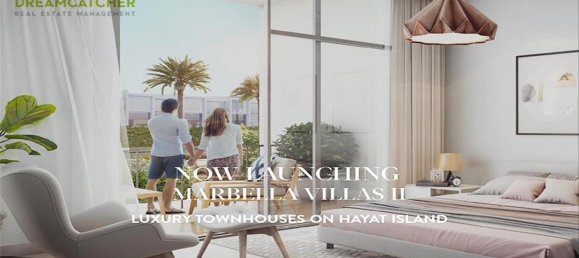 4 bedrooms Villa in Mina Al Arab, UAE No. 34970 10