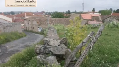 Земельный участок в Вильякастин, Испания № 131848