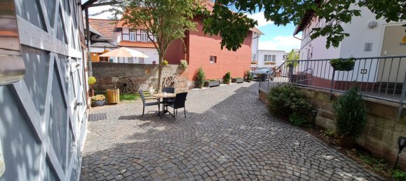 Moradia em banda de 8 divisões em Hersfeld-Rotenburg, Germany N.º 218049 15