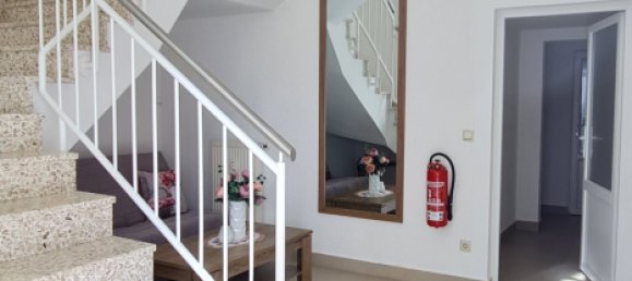 Moradia em banda de 8 divisões em Hersfeld-Rotenburg, Germany N.º 218049 9