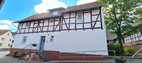 Moradia em banda de 8 divisões em Hersfeld-Rotenburg, Germany N.º 218049 6