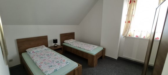 Moradia em banda de 8 divisões em Hersfeld-Rotenburg, Germany N.º 218049 11