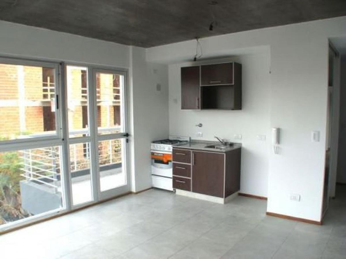 Studio in Buenos Aires, Argentina No. 66816