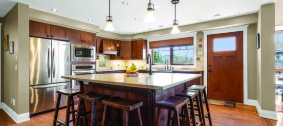 4 غرف نوم منزل في Grimsby, Canada رقم 863 9