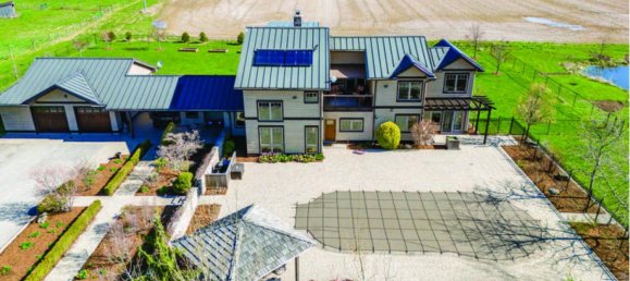 4 غرف نوم منزل في Grimsby, Canada رقم 863 2