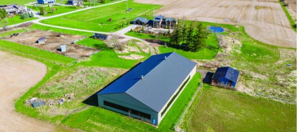 4 غرف نوم منزل في Grimsby, Canada رقم 863 3