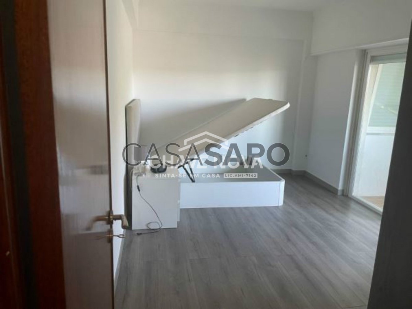 2 bedrooms Apartment in Odivelas, Portugal No. 282178