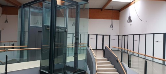 Коммерческая недвижимость 166м² в Молле-дель-Вальес, Испания № 157190 13