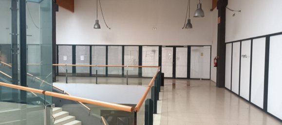 Коммерческая недвижимость 166м² в Молле-дель-Вальес, Испания № 157190 15