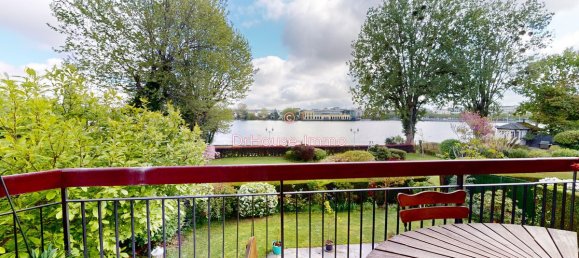 Apartamento T4 em Enghien-les-Bains, France N.º 189681 2