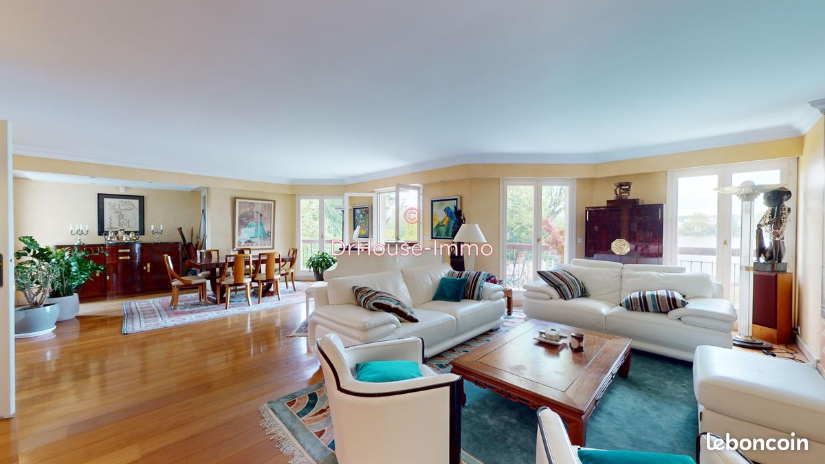 Apartamento T4 em Enghien-les-Bains, France N.º 189681